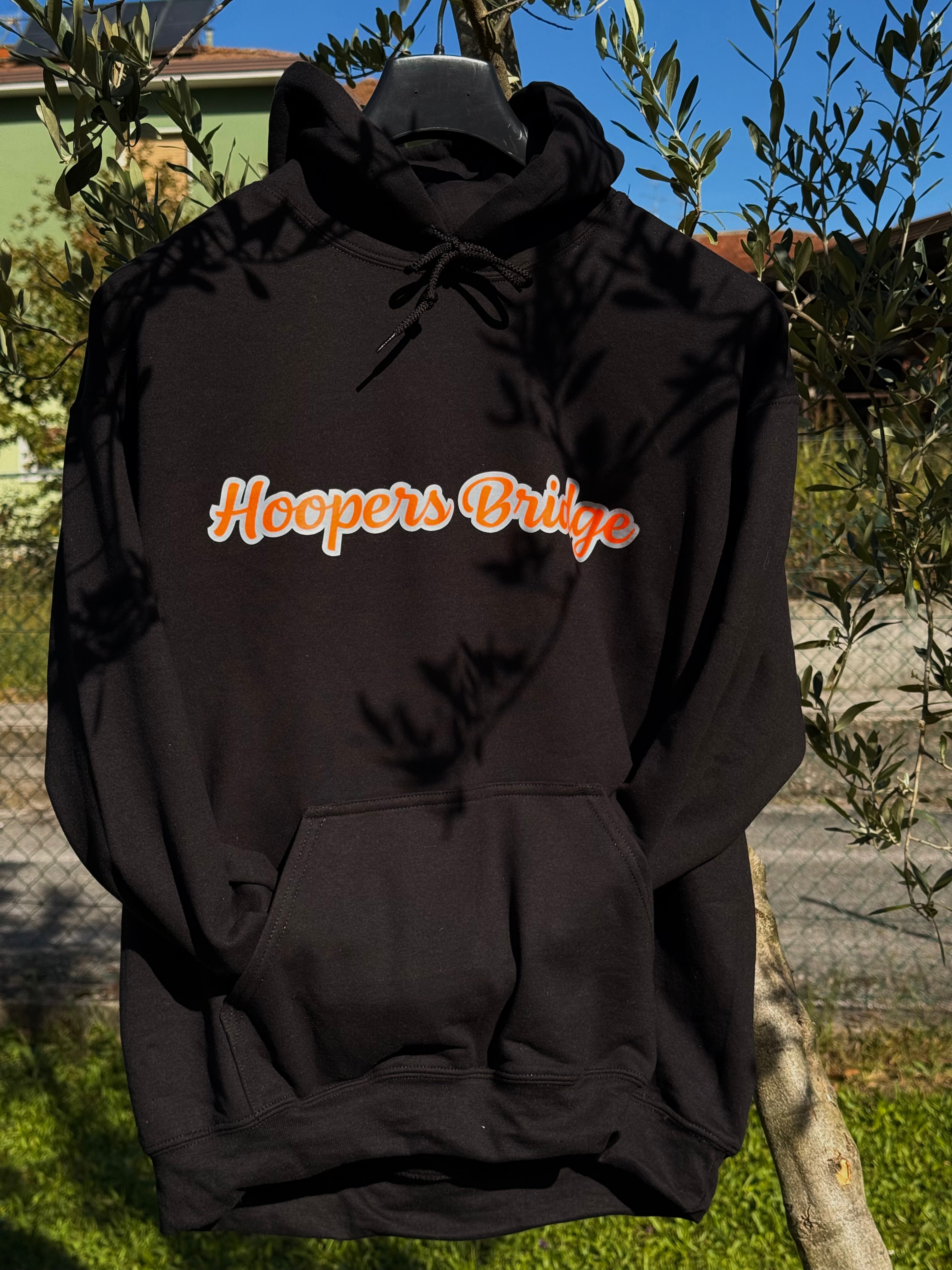 hoodie_ black