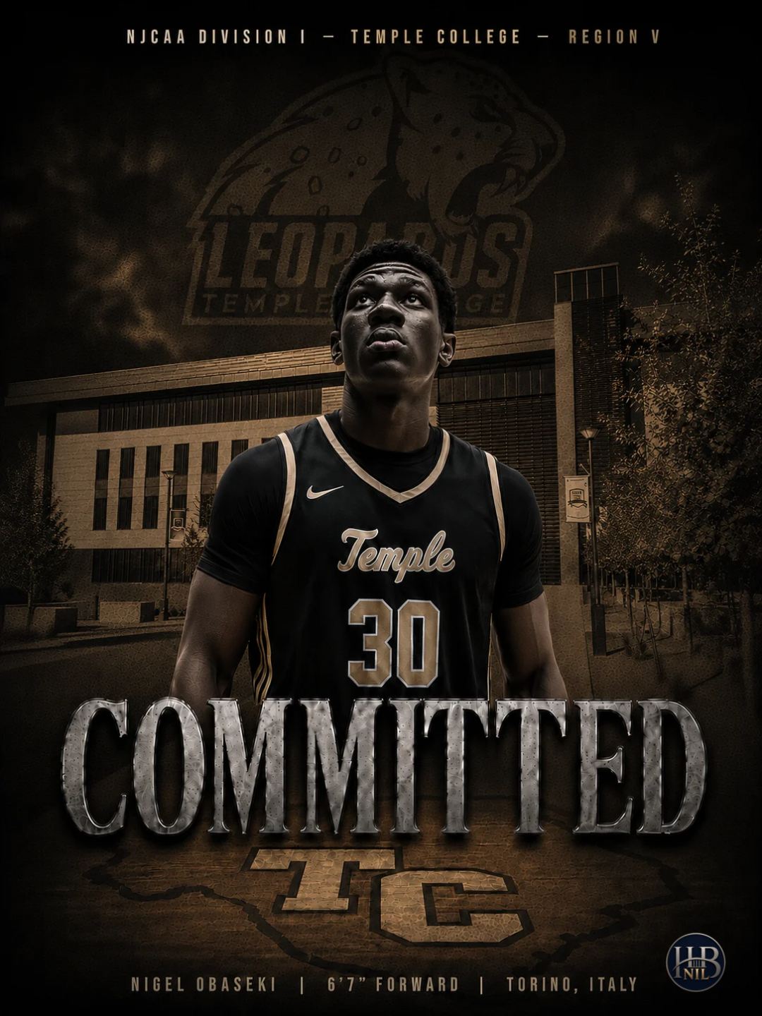 temple college hoopers bridge division one