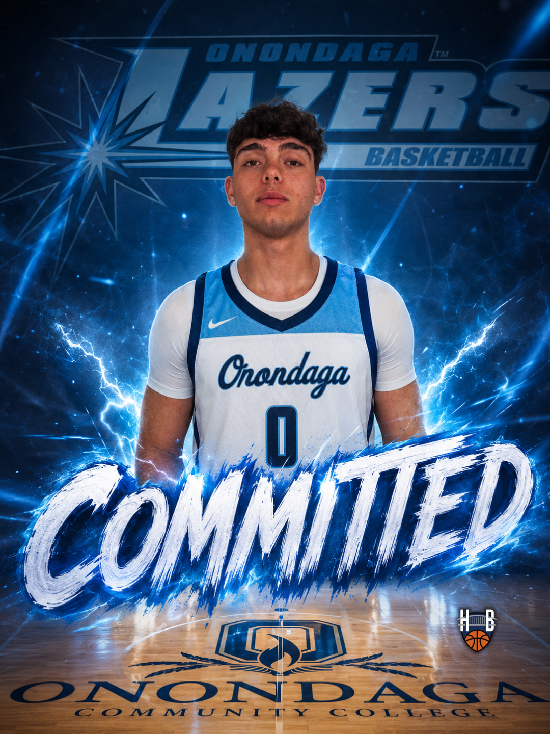 Ncaa college division one hoopers bridge